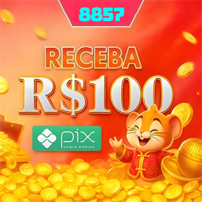 8857 Indique amigos para receber um bônus